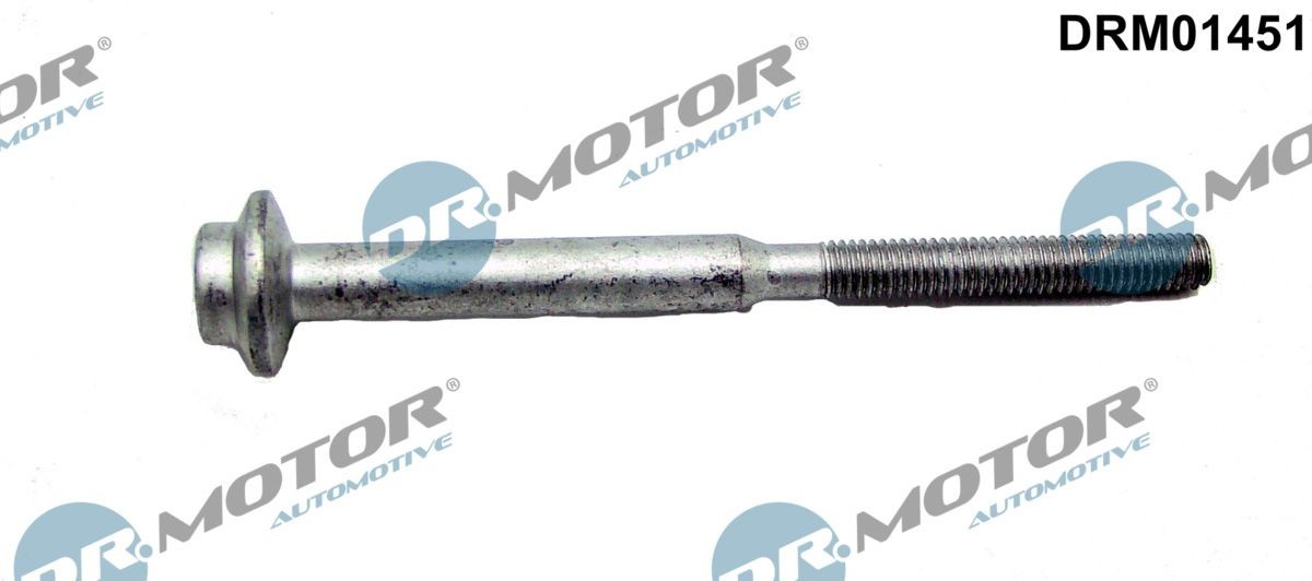 DR.MOTOR AUTOMOTIVE Screw, injection nozzle holder Article number: DRM01451 cheaply