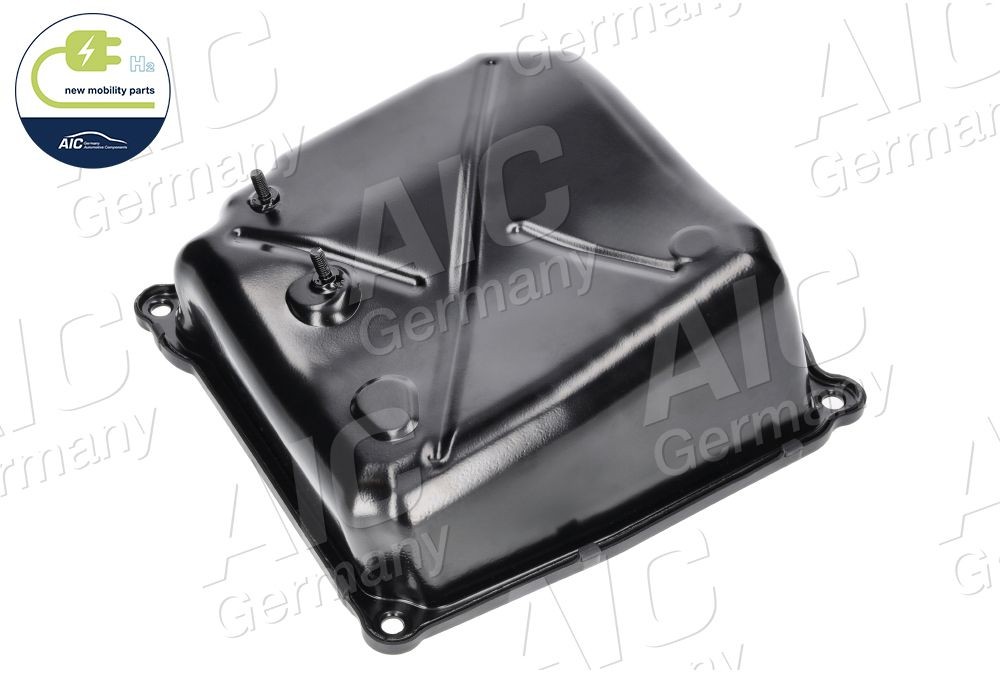 AIC 74135 Bundkar, automatisk gear GOLF 1.4 80 HK Benzin 2009