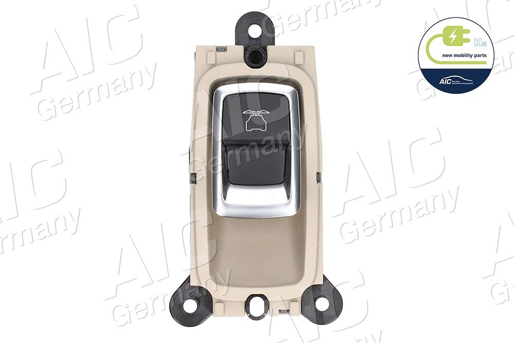 AIC Switch, door lock system Article number: 74187 cheaply