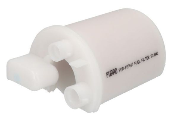 PURRO Fuel filter Article number: PUR-PF7017 cheaply