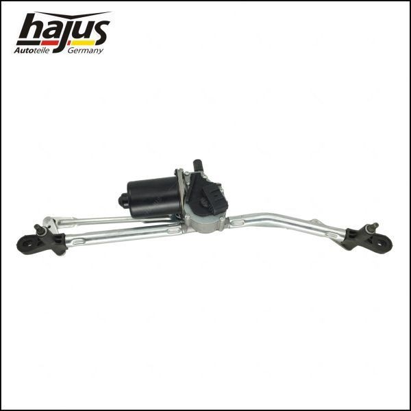 hajus Autoteile Hose, fuel overflow Article number: 1271083 cheaply