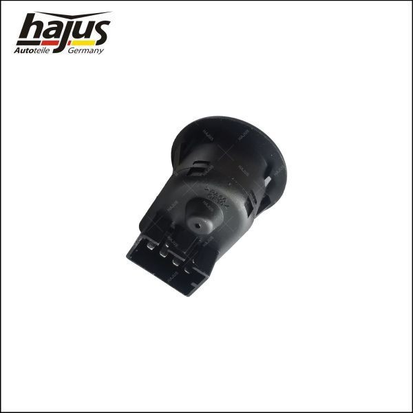 hajus Autoteile 9191423 Switch, mirror adjustment MASTER 2.3 dCi 100 FWD (JV0A, JV0B, JV0G, JV0H) 101 PS Diesel