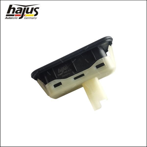 hajus Autoteile 9591223 Lüliti, tagaluugi lukustuse avamine MODUS 1.2 GPL (JP0R) 75 HP Bensiin / autogaas (LPG)