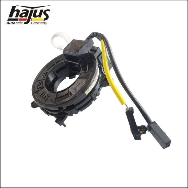hajus Autoteile 9591233 Clockspring, airbag COLT 1.1 (Z31A, Z32A) 75 PS Petrol 2012