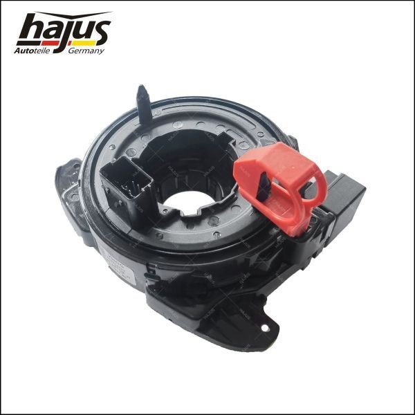 hajus Autoteile 9591244 Clockspring, airbag SCALA 1.0 TSI 116 PS Petrol