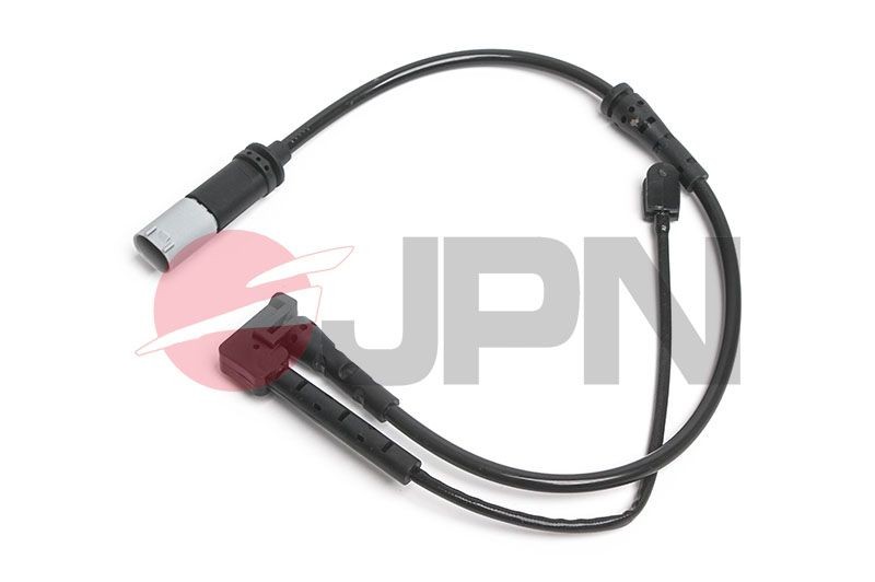JPN Hoiatuskontakt, piduriklotsi kulumine Artikli number: 12H0053-JPN soodsalt
