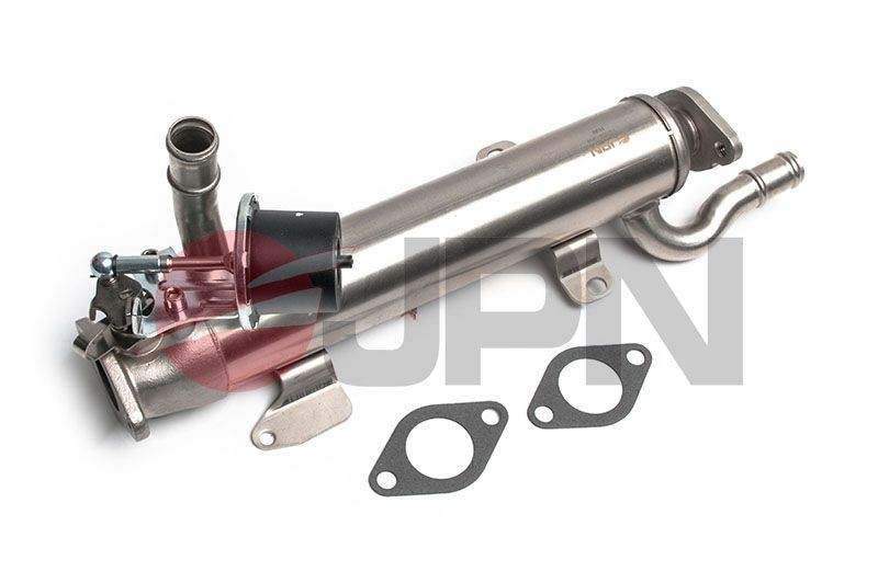 JPN 75E9397-JPN EGR-jahuti PASSAT 2.0 BlueTDI 143 HP Diisel 2011