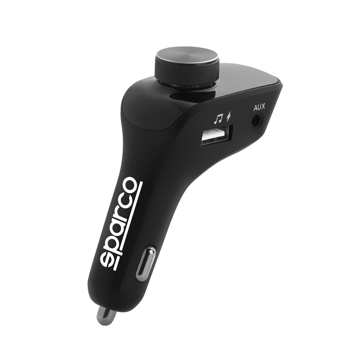 SPARCO FM transmitter SPE209 Artikli number: SPE209 soodsalt
