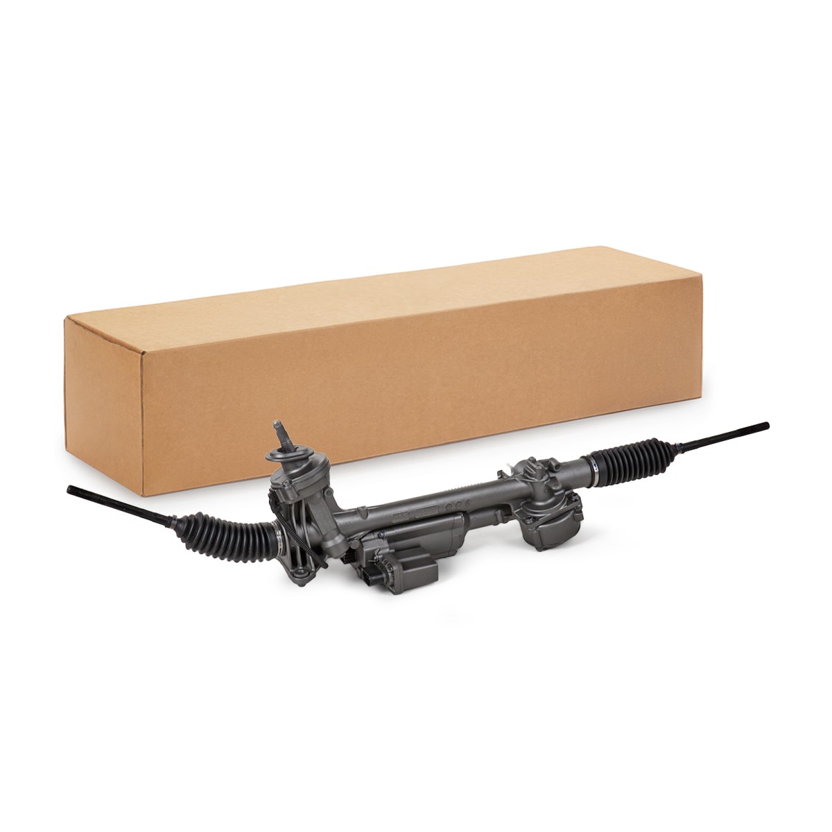 RIDEX REMAN Steering rack Article number: 286S0916R cheaply