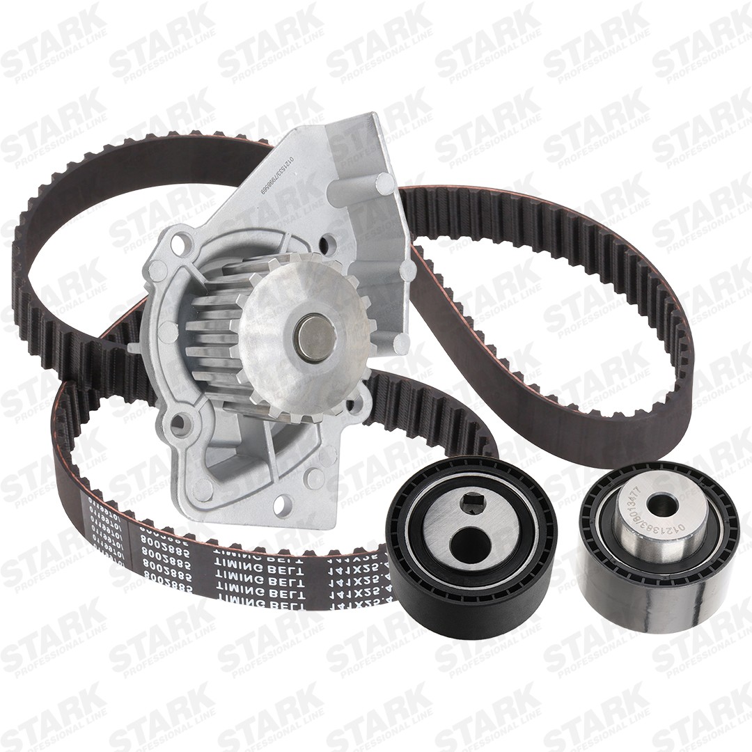 STARK Water pump and timing belt kit Article number: SKWPT-0750466 cheaply