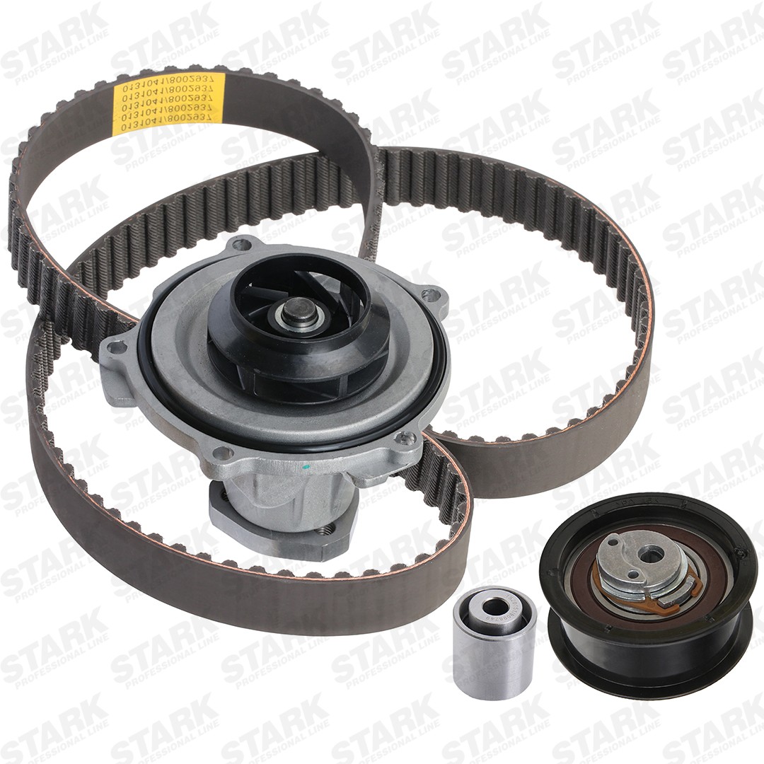 STARK Water pump and timing belt kit Article number: SKWPT-0750480 cheaply