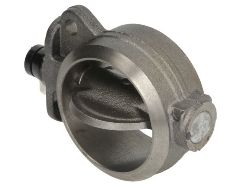 OEM Clapet de gaz d'échappement, frein moteur CZM110697 de CZM