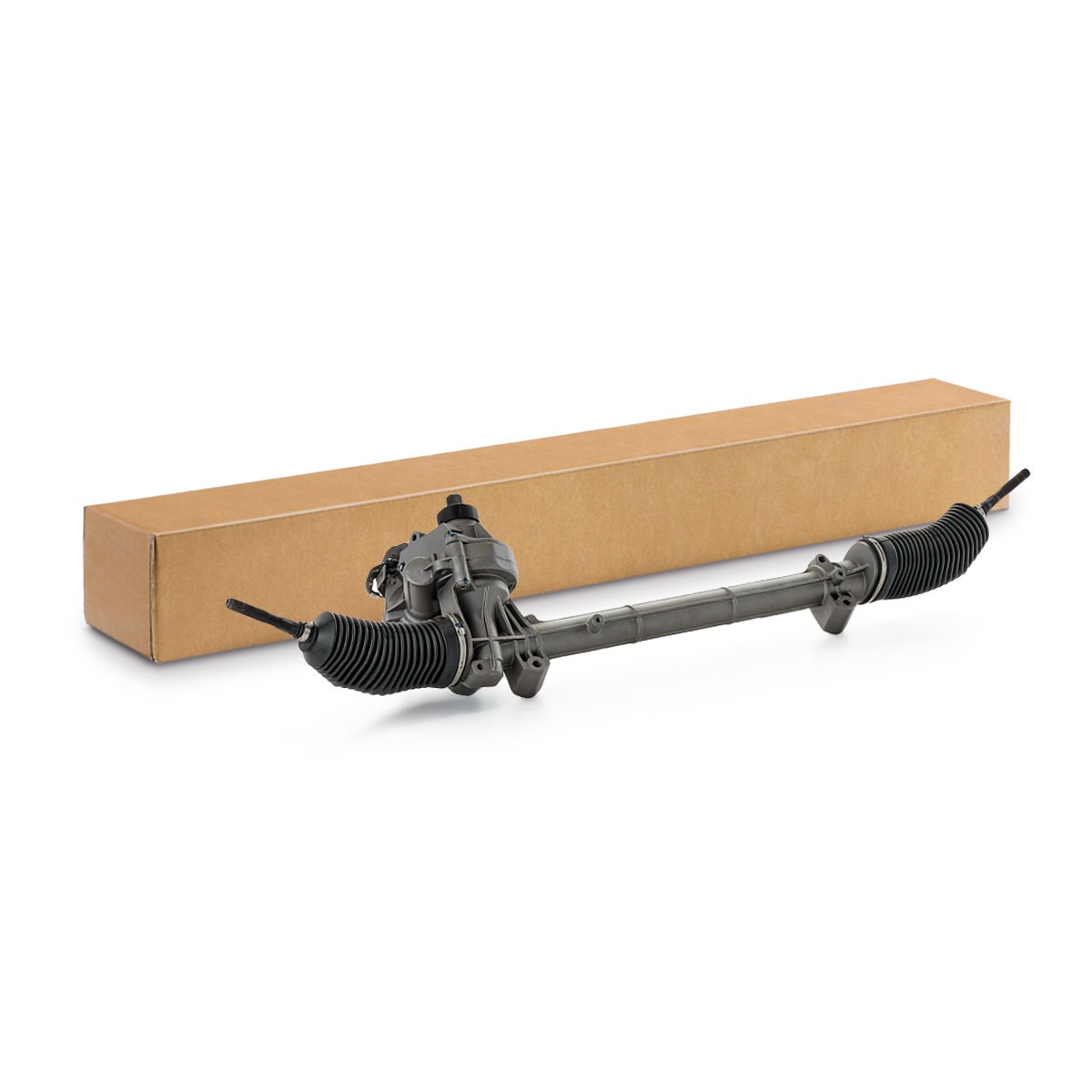 RIDEX REMAN Steering rack Article number: 286S0974R cheaply