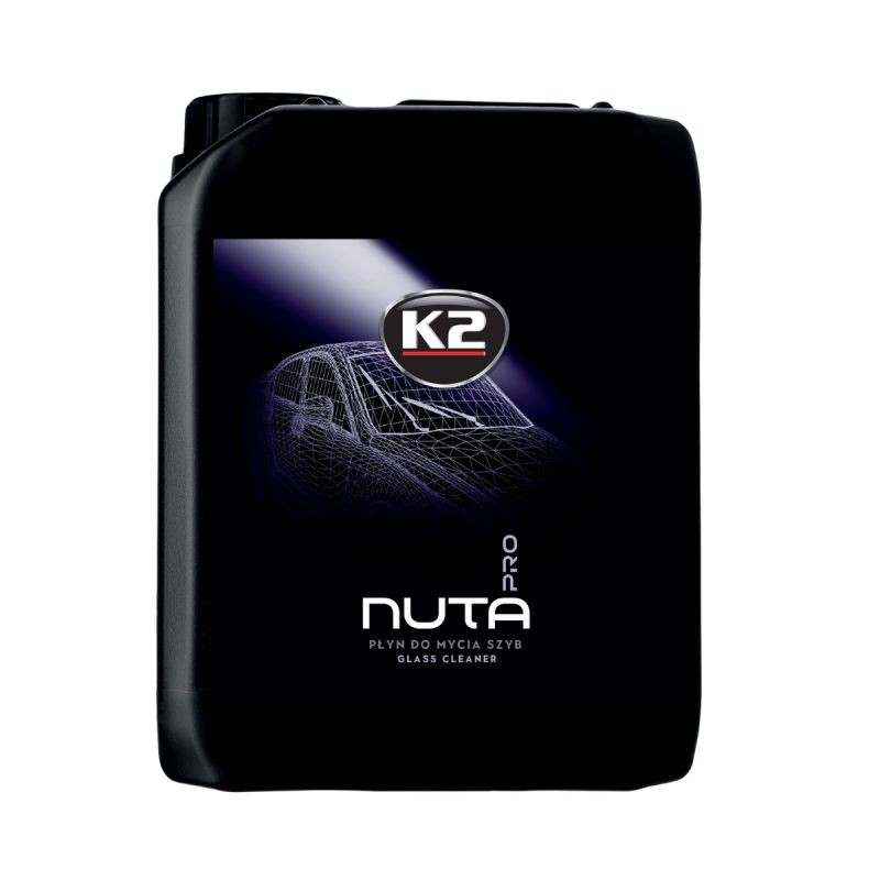 K2 Spolarvätska NUTA PRO Artikelnummer: D4005 billigt
