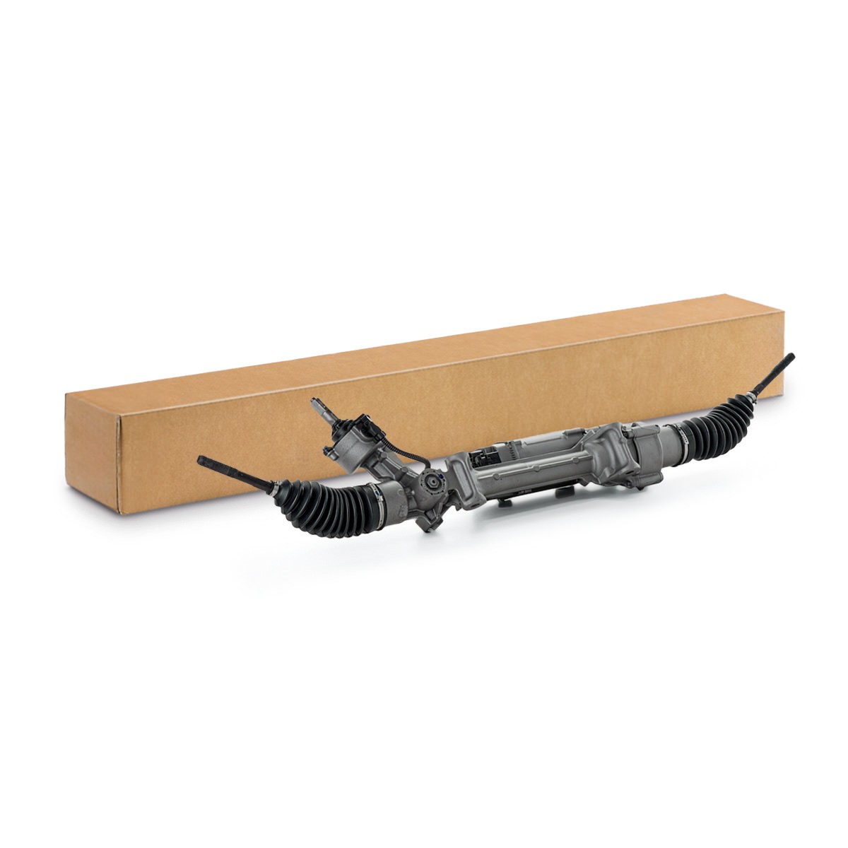 RIDEX REMAN Steering rack Article number: 286S0767R cheaply