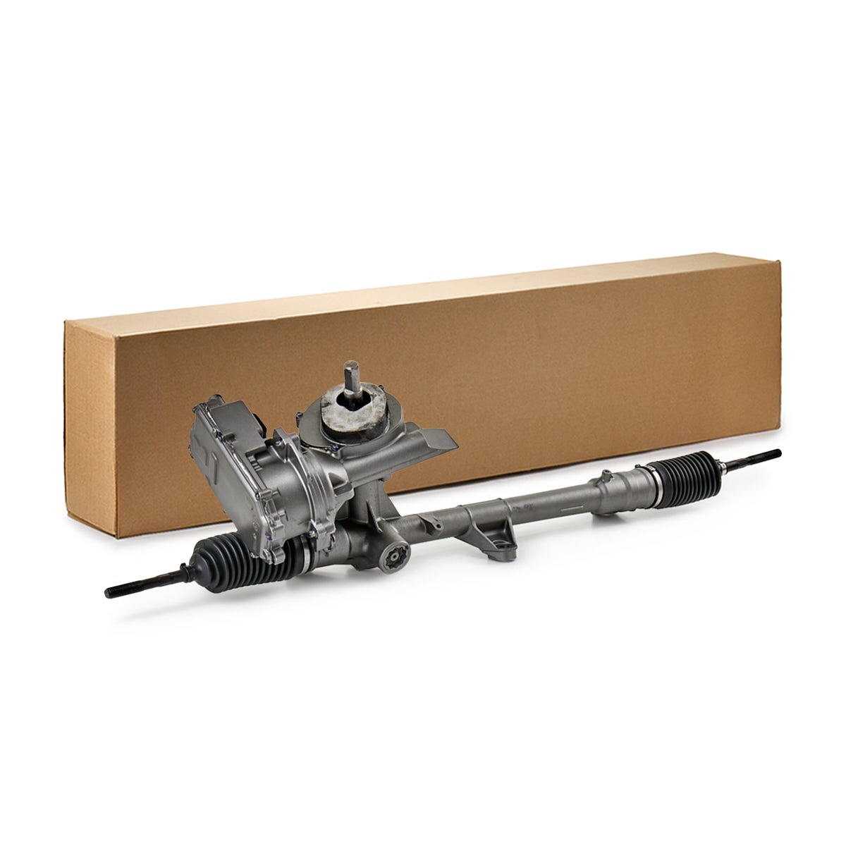 RIDEX REMAN Steering rack Article number: 286S1009R cheaply