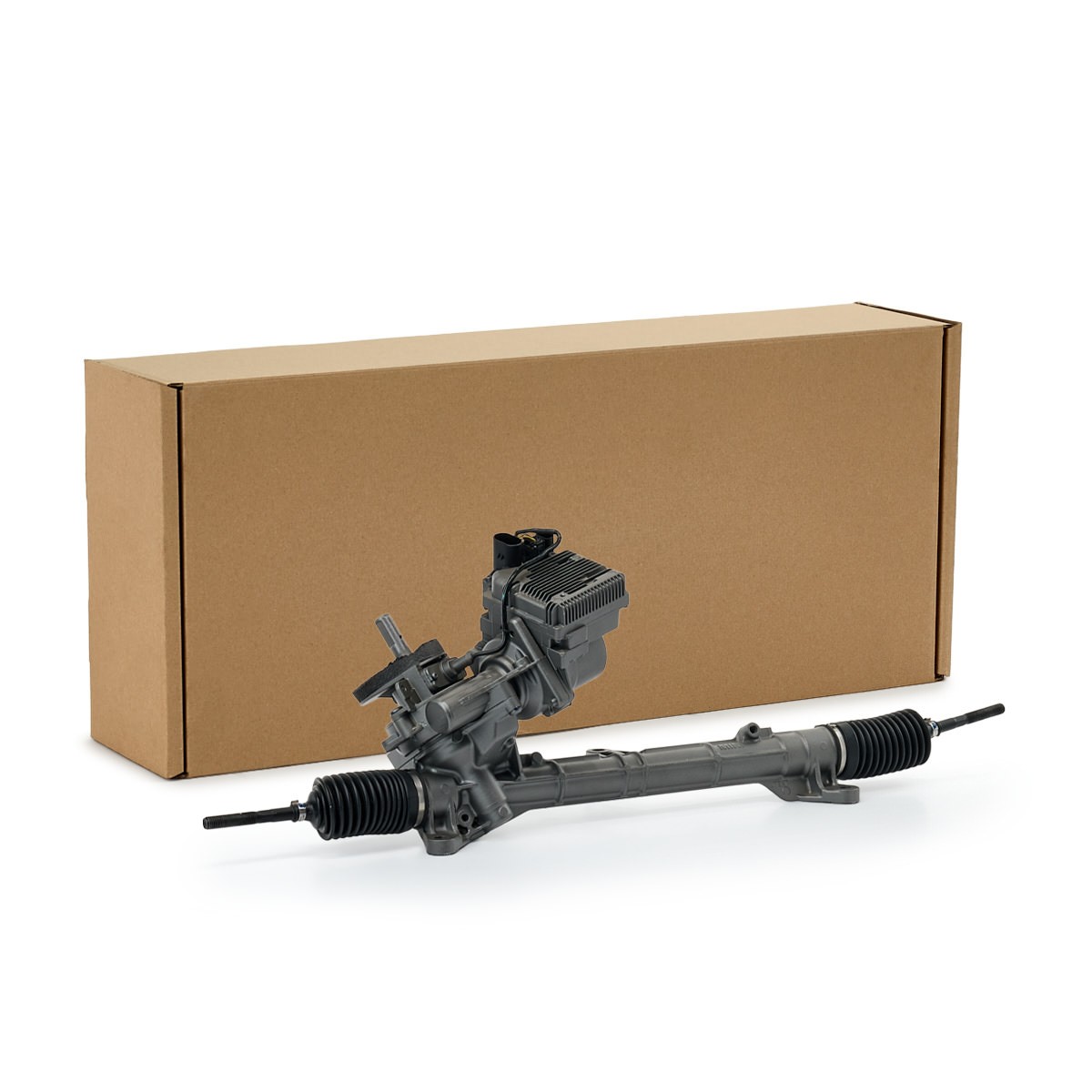 RIDEX REMAN Steering rack Article number: 286S1013R cheaply