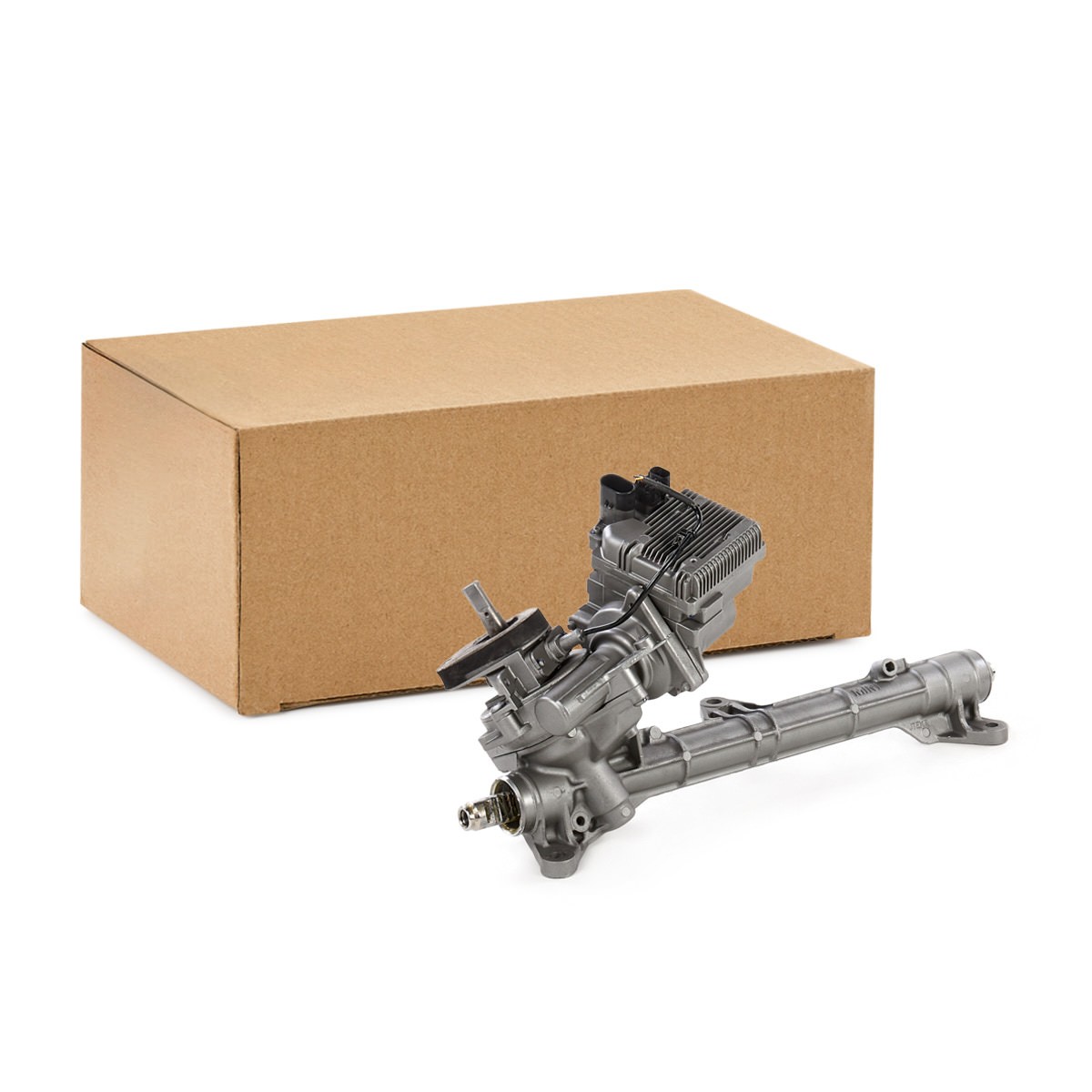 RIDEX REMAN Steering rack Article number: 286S1014R cheaply