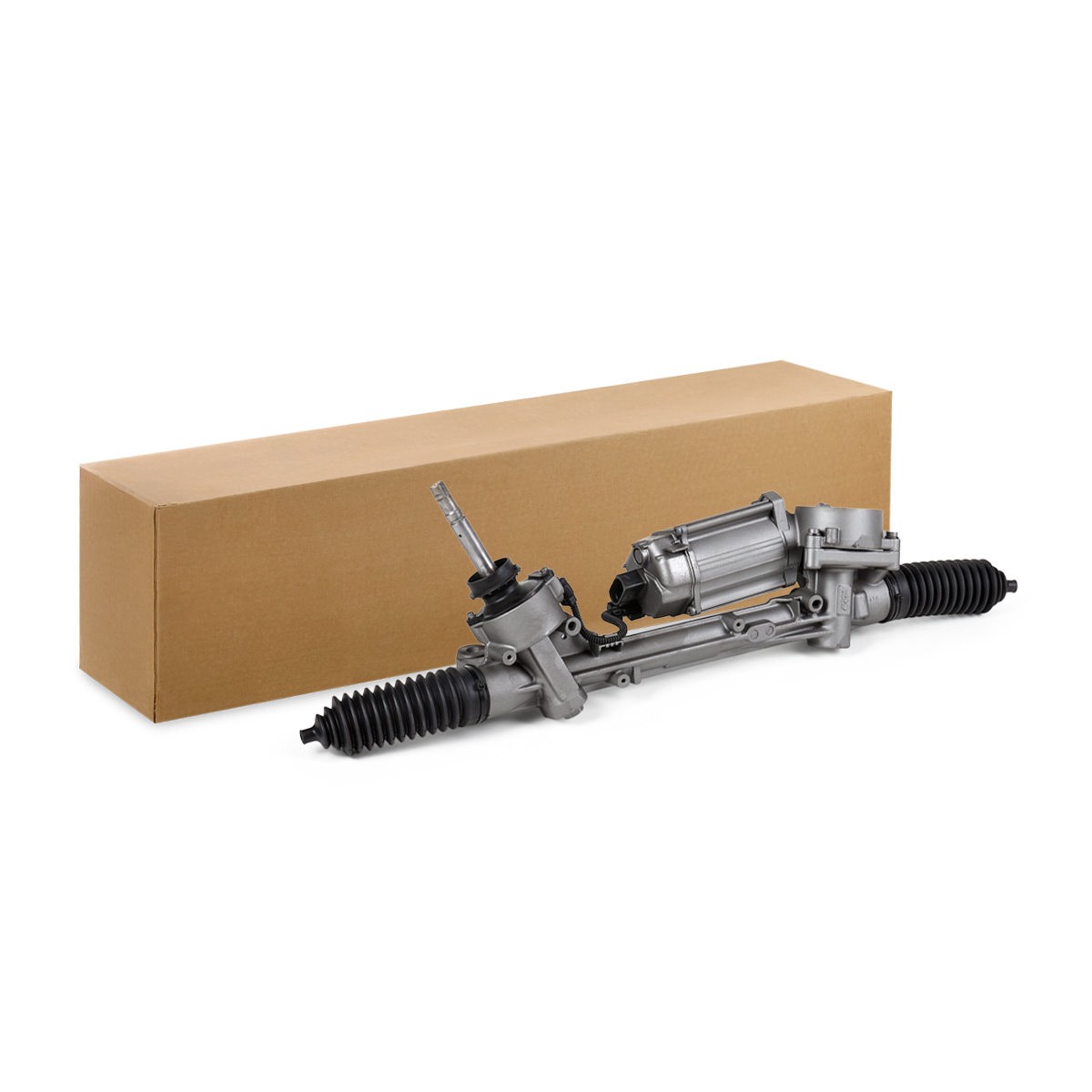RIDEX REMAN Steering rack Article number: 286S1018R cheaply