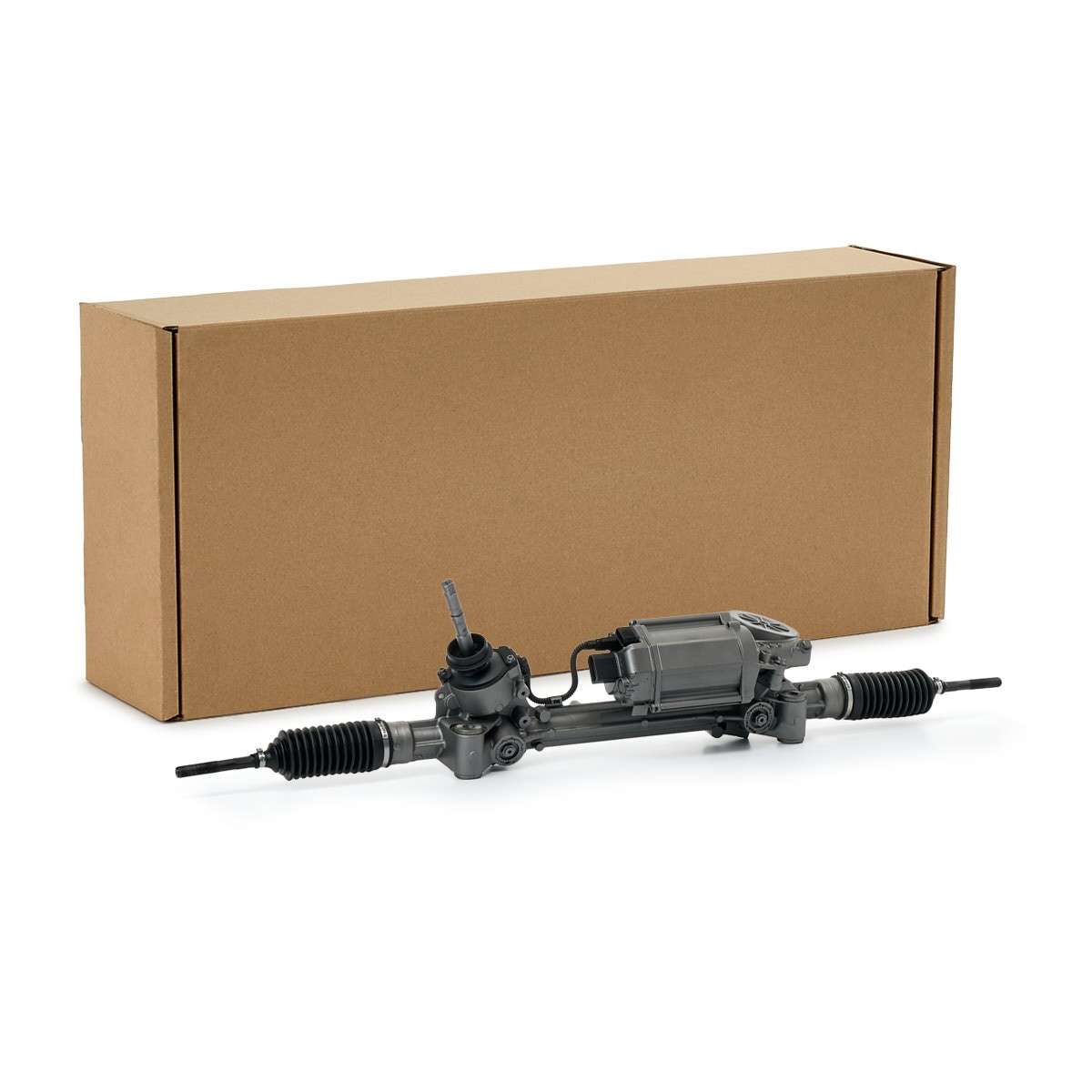 RIDEX REMAN Steering rack Article number: 286S1035R cheaply