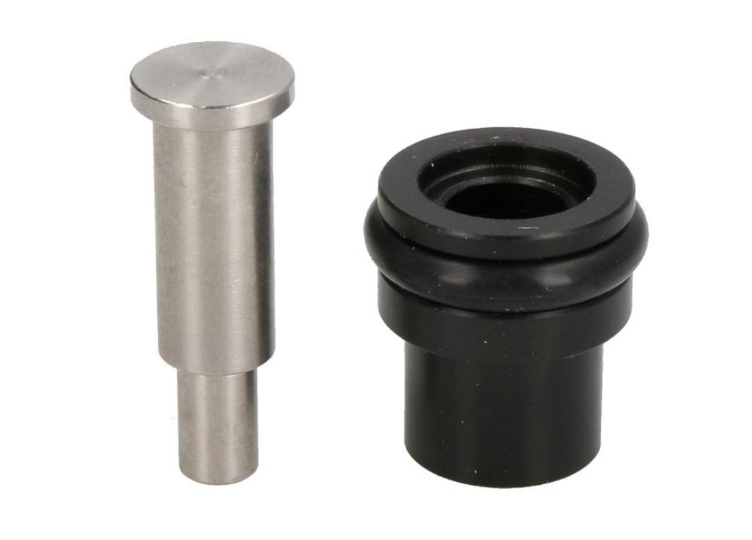 ROLL FDA01 Rulleføring, skydedør DOBLO 1.6 D Multijet (263AXD1B, 263AXX1B) 105 HK Diesel