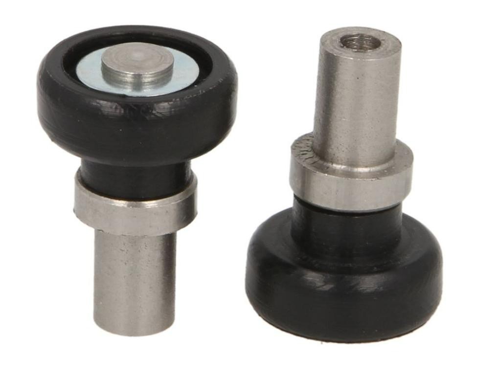 ROLL FT01 Οδηγός με κυλινδράκια, συρόμενη πόρτα TRANSIT 2.5 TD 100 PS Πετρέλαιο 2000