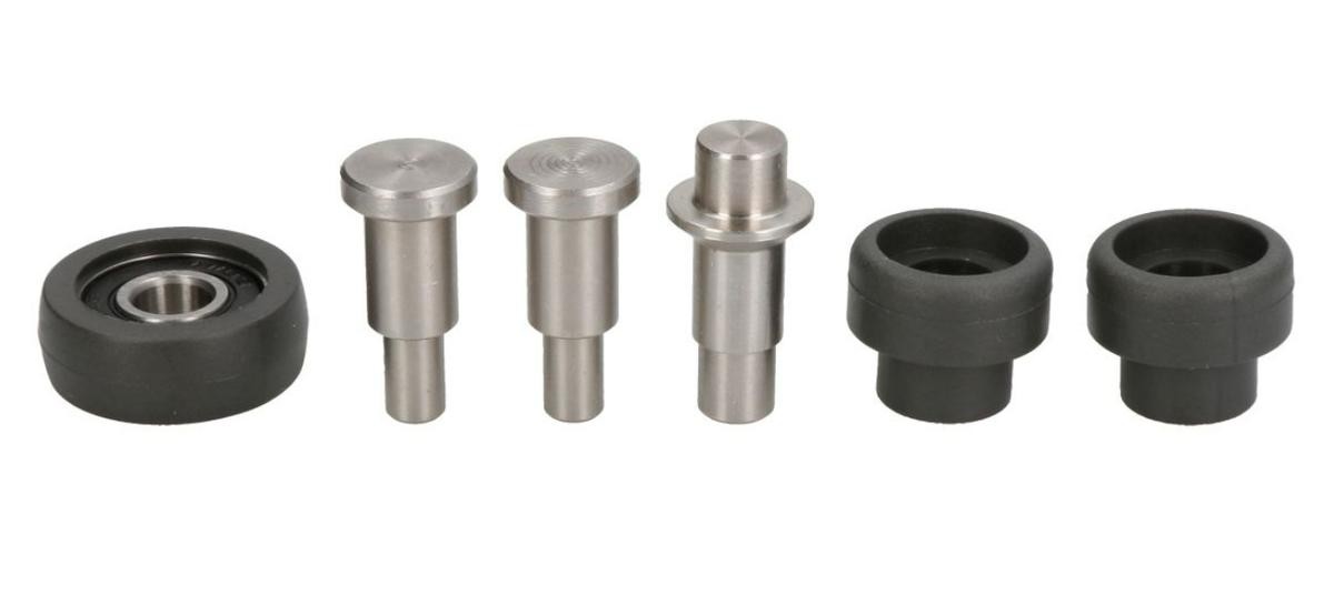 ROLL Roller Guide, sliding door Article number: OCC03 cheaply