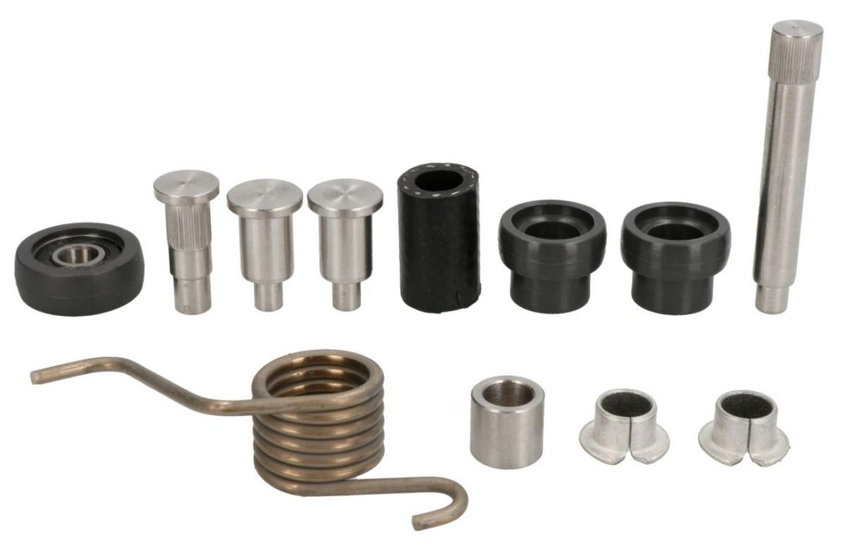 ROLL OCD02 Rulleføring, skydedør COMBO 1.3 CDTI (C26, D26, E26, C05) 90 HK Diesel
