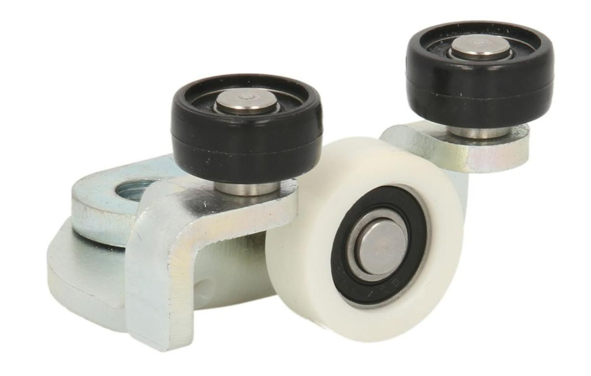 ROLL PFCNB04L Rulleføring, skydedør DUCATO 2.3 JTD 126 HK Diesel