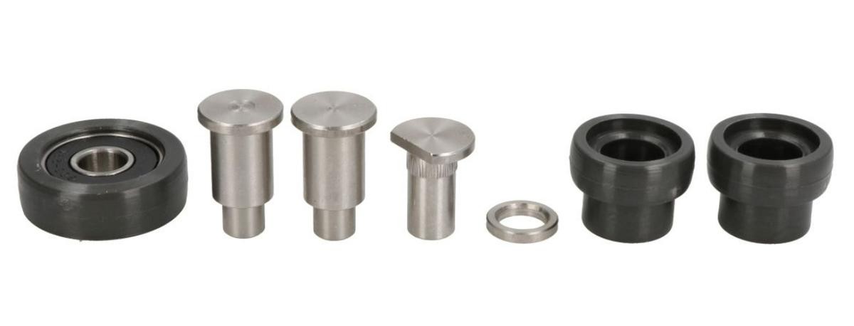 ROLL Roller Guide, sliding door Article number: PP02 cheaply