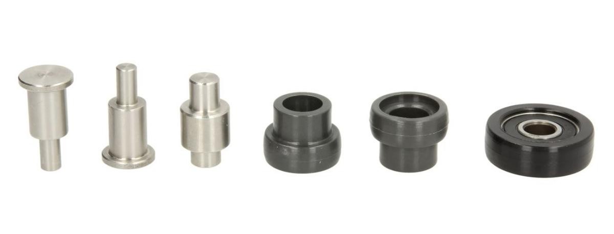 ROLL Roller Guide, sliding door Article number: PP03 cheaply