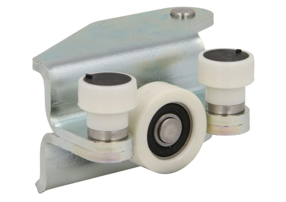 ROLL Roller Guide, sliding door Article number: VWT404L cheaply