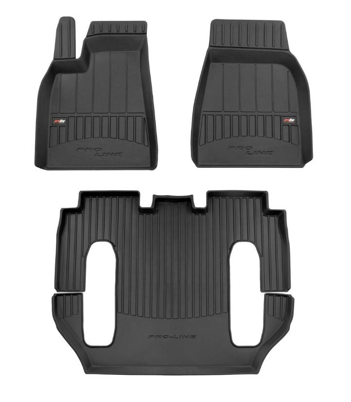 FROGUM Floor mats ProLine Article number: 3D408630 cheaply