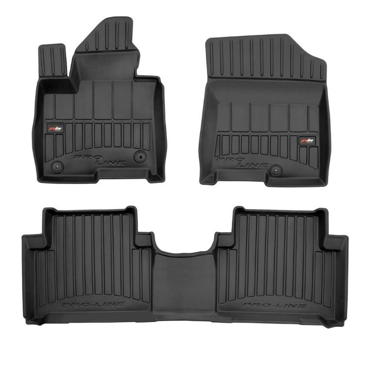 FROGUM 3D425774 Põrandamattide komplekt SORENTO 3.5 MPi 272 HP Bensiin