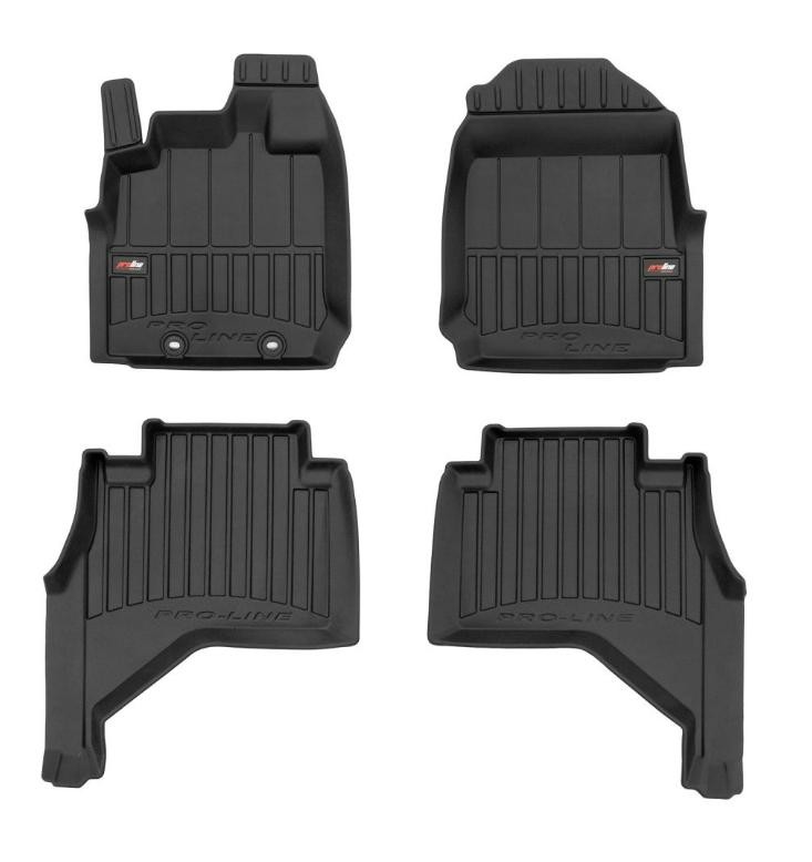 FROGUM Floor mats ProLine Article number: 3D427051 cheaply