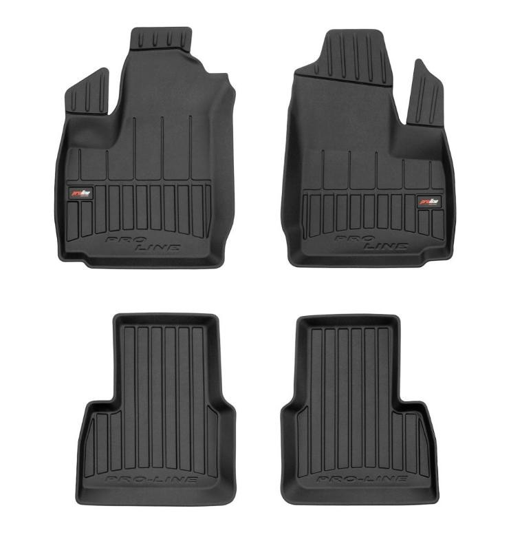 FROGUM Floor mats Article number: 3D427242 cheaply