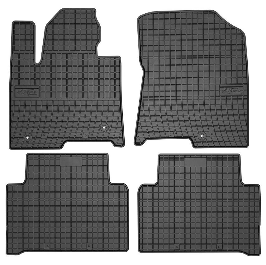 FROGUM 411340 Põrandamattide komplekt SORENTO 3.5 MPi 272 HP Bensiin