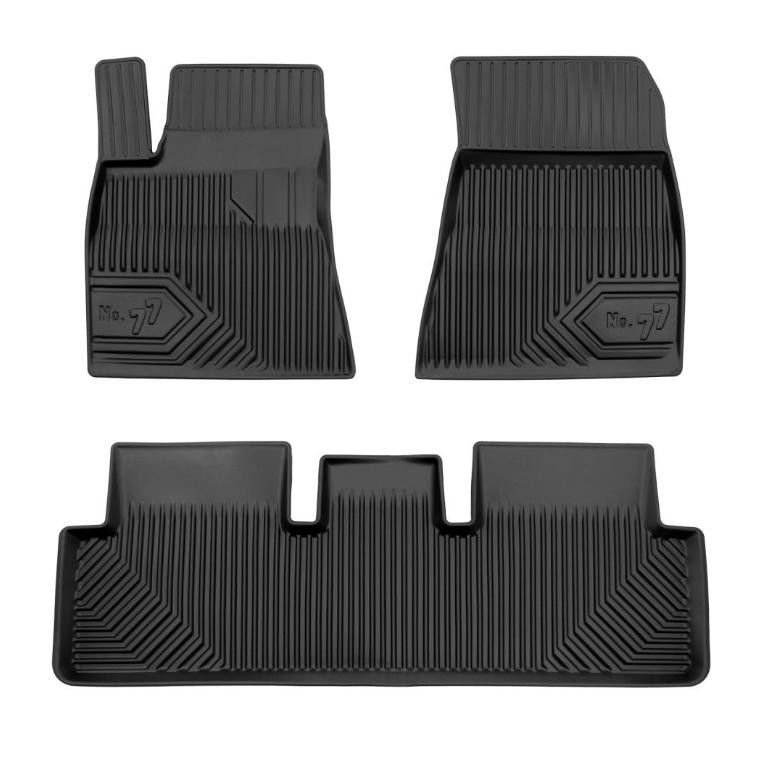 FROGUM 77408593 Bilmåtter MODEL 3 EV Performance AWD 513 HK EL
