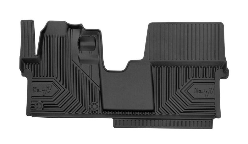 FROGUM 77409279 Floor mat DISPATCH E-JUMPY 136 PS Electric