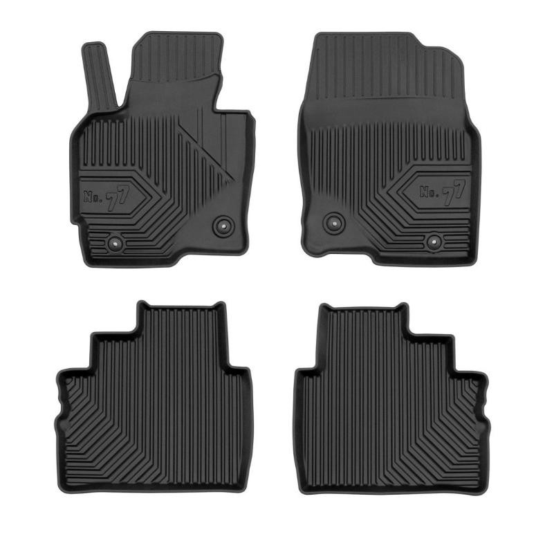FROGUM Floor mats Article number: 77425255 cheaply