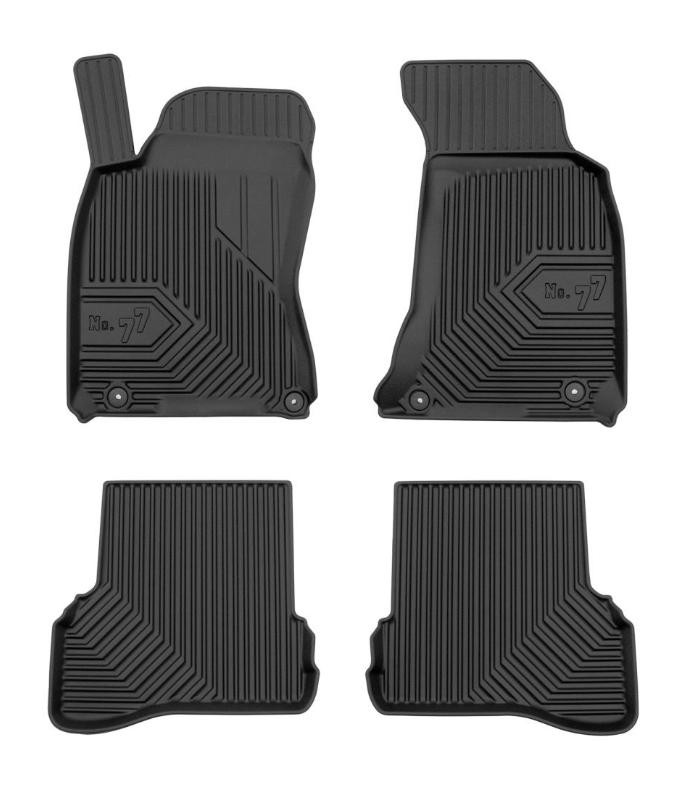 FROGUM 77425514 Põrandamattide komplekt PASSAT 2.8 Syncro 180 HP Bensiin 2001