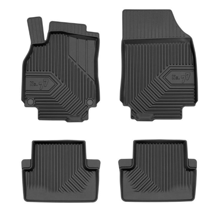 FROGUM Floor mats Article number: 77425668 cheaply