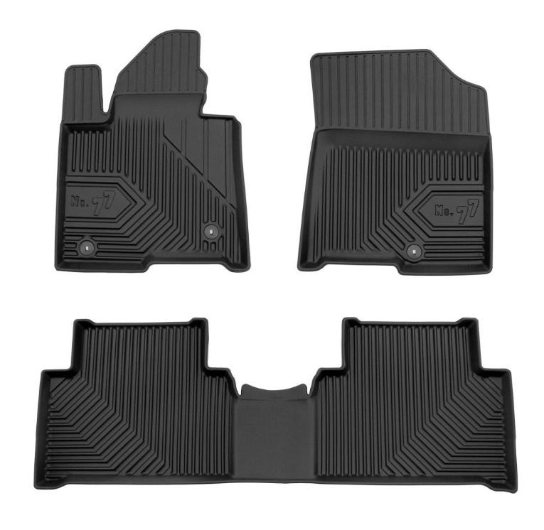 FROGUM 77425774 Põrandamattide komplekt SORENTO 3.5 MPi 272 HP Bensiin