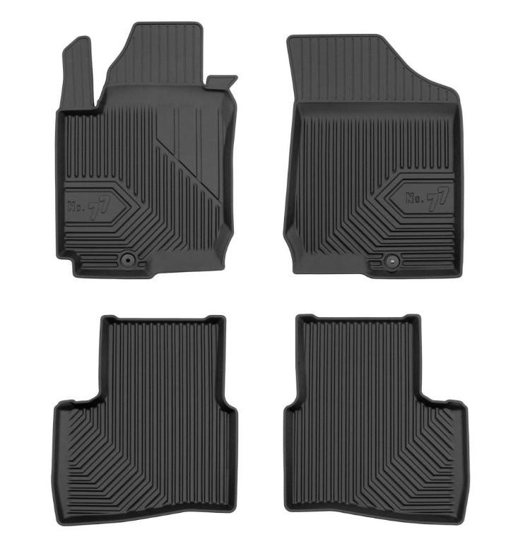 FROGUM Floor mats Article number: 77426269 cheaply