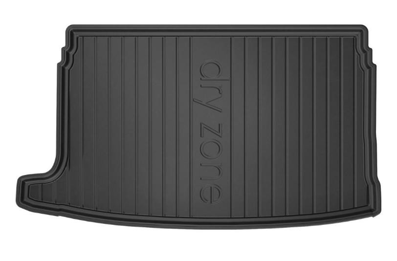 FROGUM DZ403512 Bagagerumsbakke POLO 2.0 Total Flex 120 HK Benzin/Ethanol 2012
