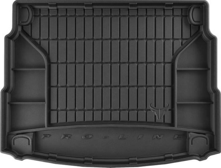 FROGUM Bagagerumsbakke Varenummer: TM406414 billige