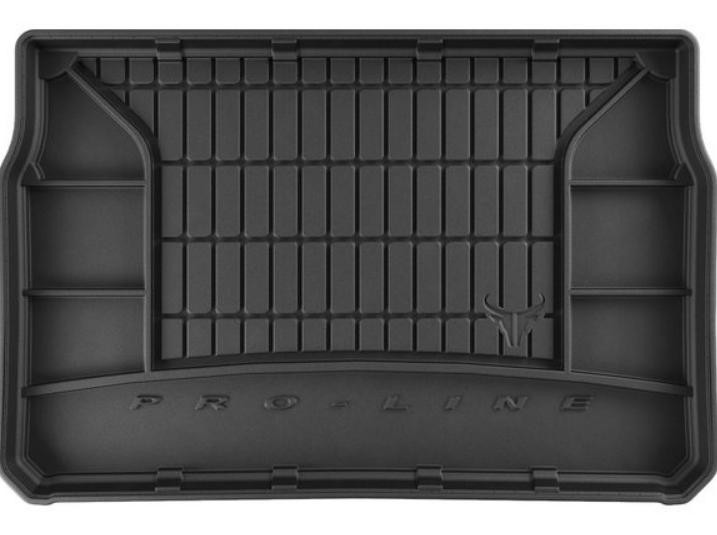 FROGUM Bagagerumsbakke Varenummer: TM413009 billige