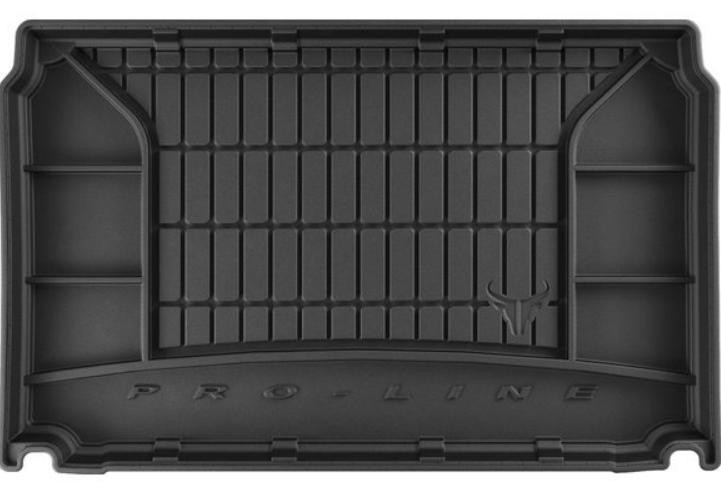 FROGUM Bagagerumsbakke Varenummer: TM413849 billige