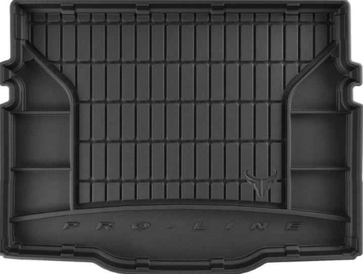FROGUM Car boot tray ProLine Article number: TM413931 cheaply
