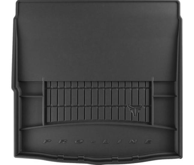 FROGUM TM414099 Bagagerumsbakke 3 2.2 D 4WD (BM2AS) 175 HK Diesel 2019
